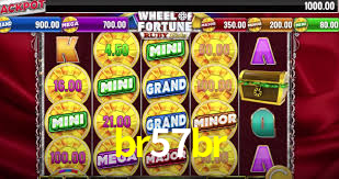 Casino Ao Vivo br57br