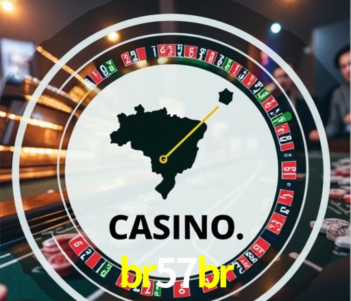 Casino Ao Vivo br57br