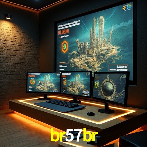 Jogos de Slot br57br